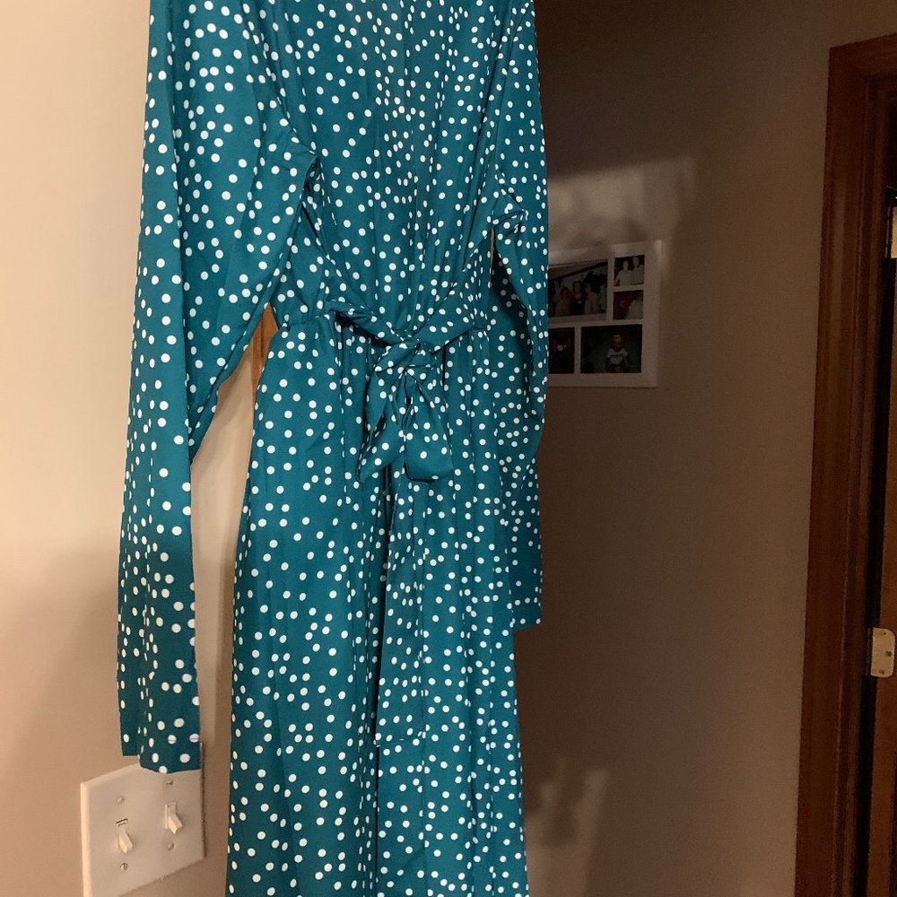 DRESS - Picture 2 of 2
